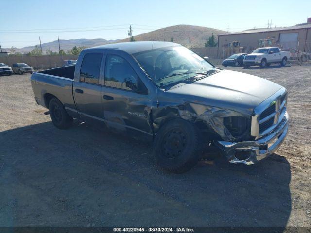  Salvage Dodge Ram 1500