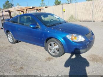  Salvage Chevrolet Cobalt