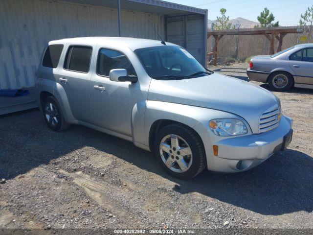  Salvage Chevrolet HHR