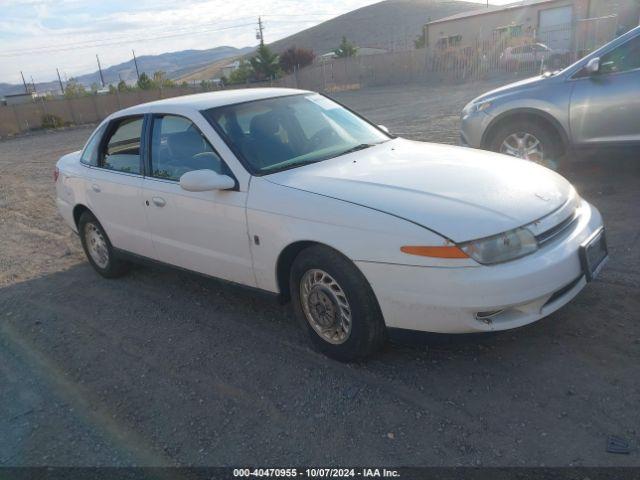  Salvage Saturn L300