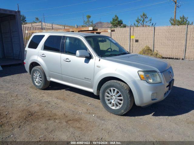  Salvage Mercury Mariner