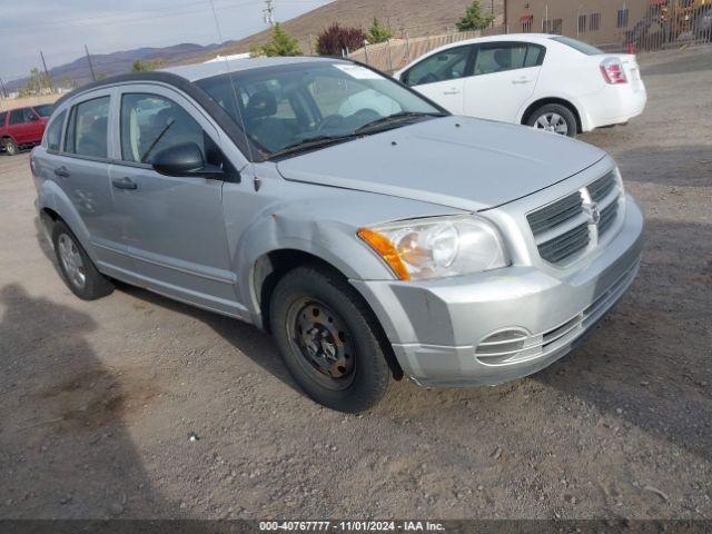  Salvage Dodge Caliber