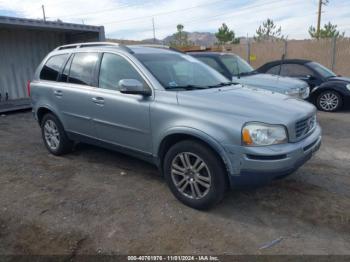  Salvage Volvo XC90