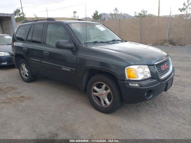  Salvage GMC Envoy