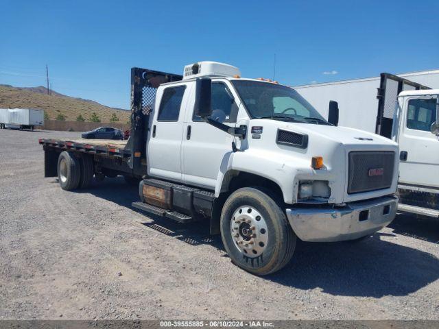  Salvage General Motors C7500