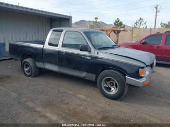  Salvage Toyota T100