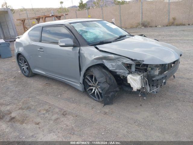  Salvage Scion TC