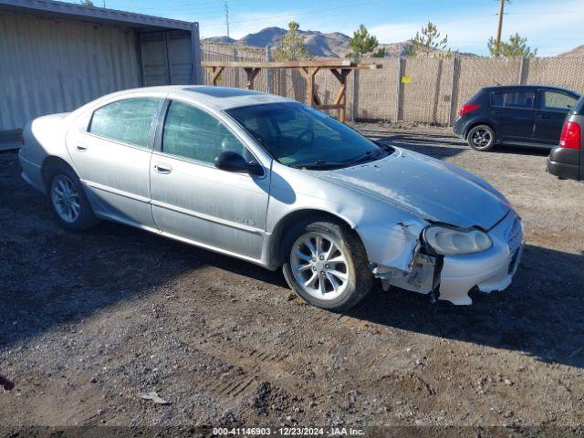  Salvage Chrysler LHS