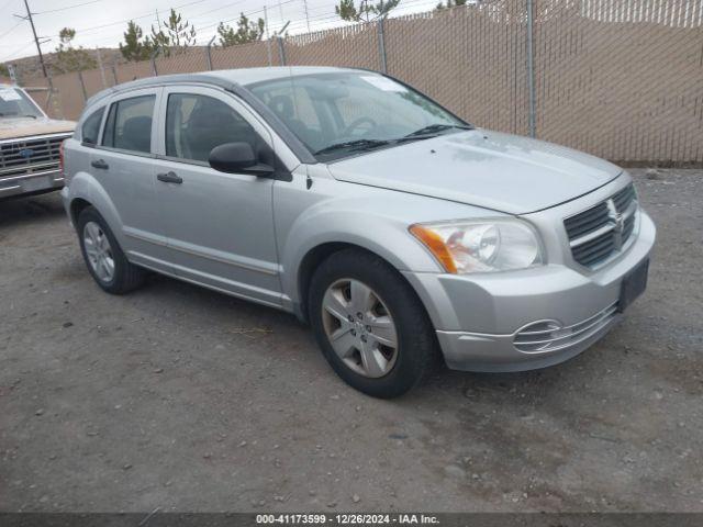  Salvage Dodge Caliber