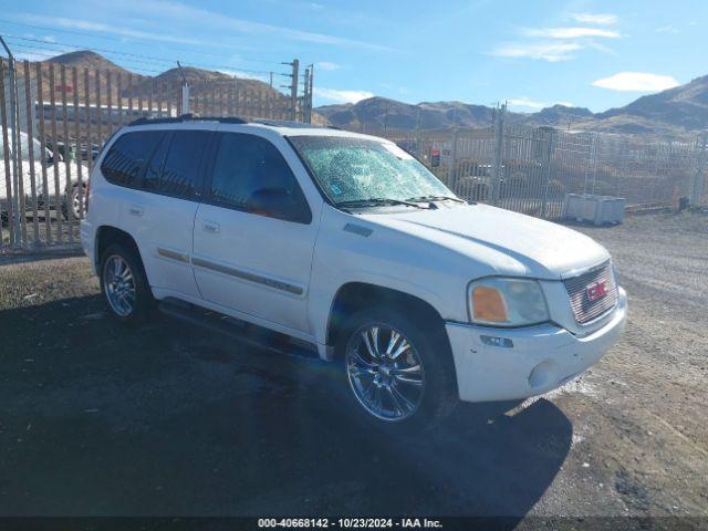  Salvage GMC Envoy