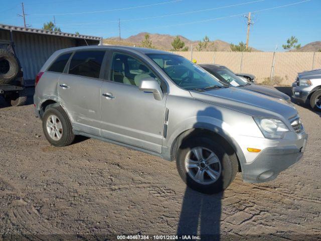  Salvage Saturn Vue