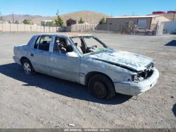  Salvage Dodge Spirit