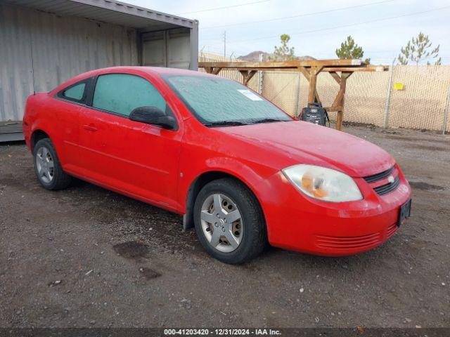  Salvage Chevrolet Cobalt