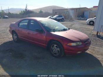  Salvage Dodge Stratus