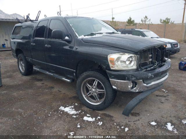  Salvage Dodge Ram 1500