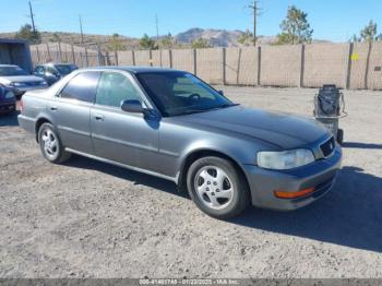  Salvage Acura 3.2tl