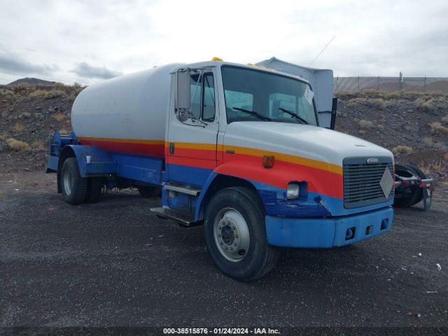  Salvage Freightliner Medium Conventional