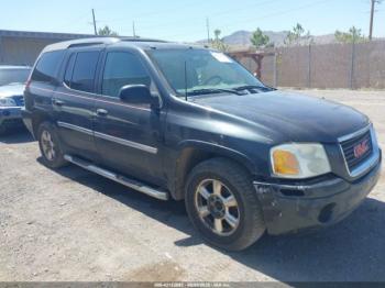  Salvage GMC Envoy XUV