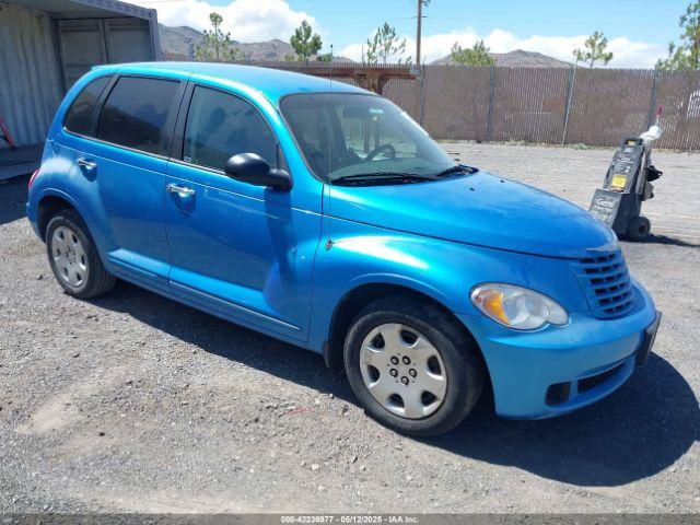  Salvage Chrysler PT Cruiser