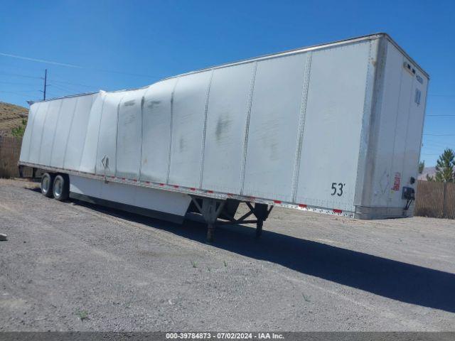  Salvage Hyundai Translead In Hyundai Translead Inc