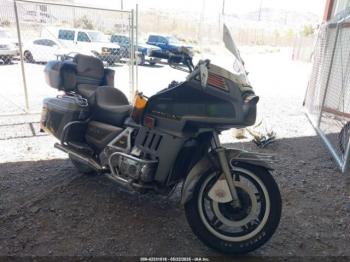  Salvage Honda Gl1100