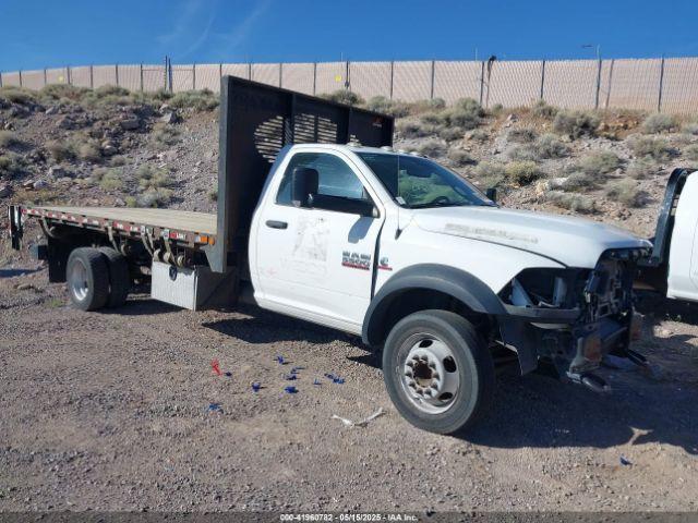  Salvage Ram 5500