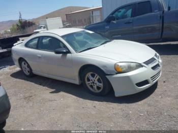  Salvage Dodge Stratus