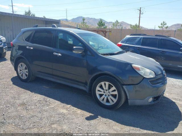  Salvage Subaru B9 Tribeca