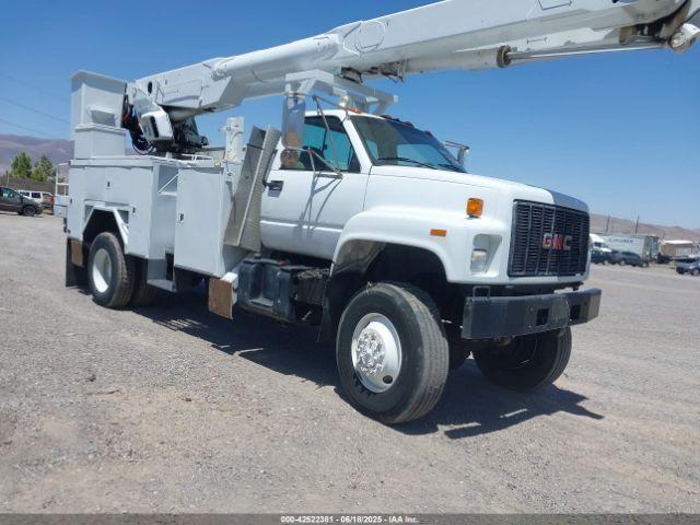  Salvage General Motors C-series