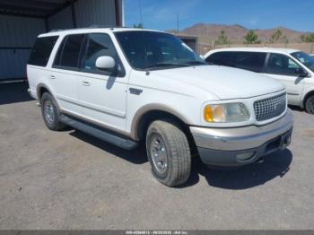  Salvage Ford Expedition
