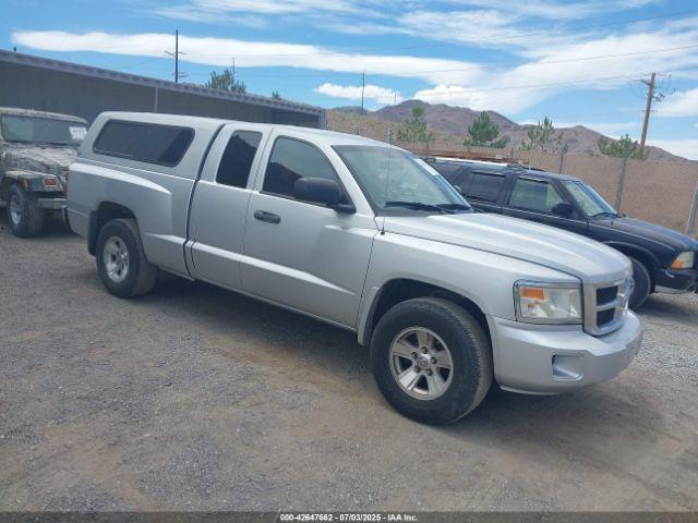  Salvage Dodge Dakota