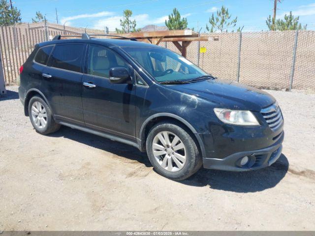  Salvage Subaru Tribeca