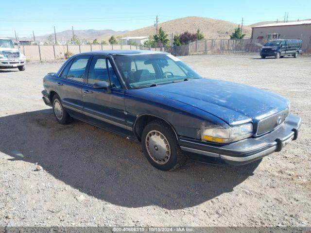  Salvage Buick LeSabre