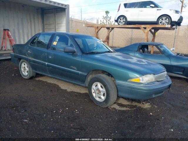  Salvage Buick Skylark