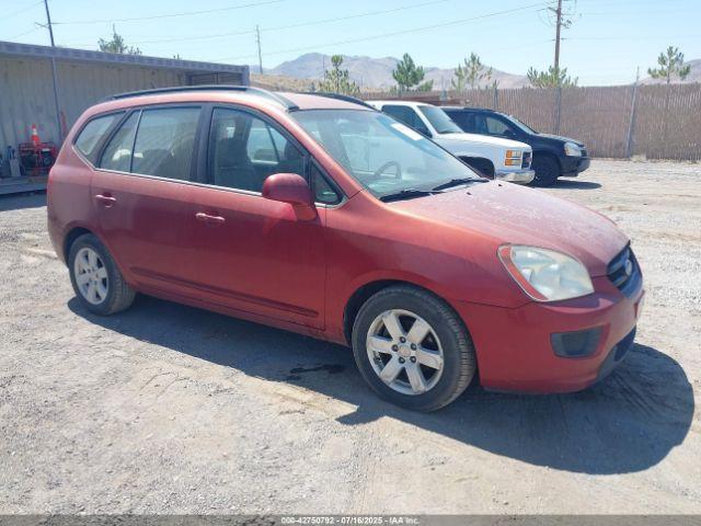  Salvage Kia Rondo