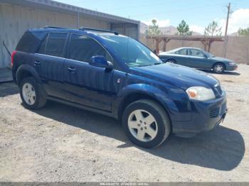  Salvage Saturn Vue