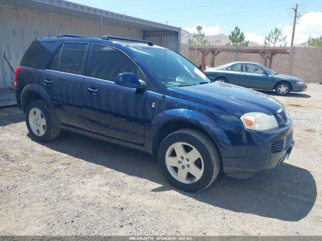  Salvage Saturn Vue