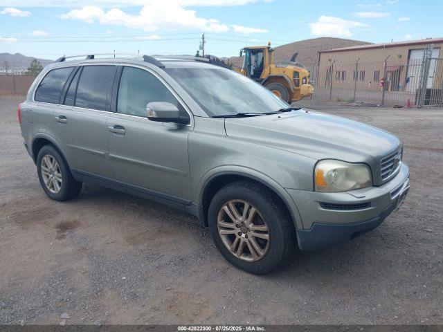  Salvage Volvo XC90