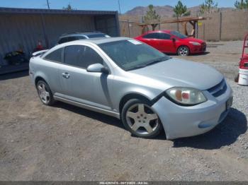  Salvage Chevrolet Cobalt