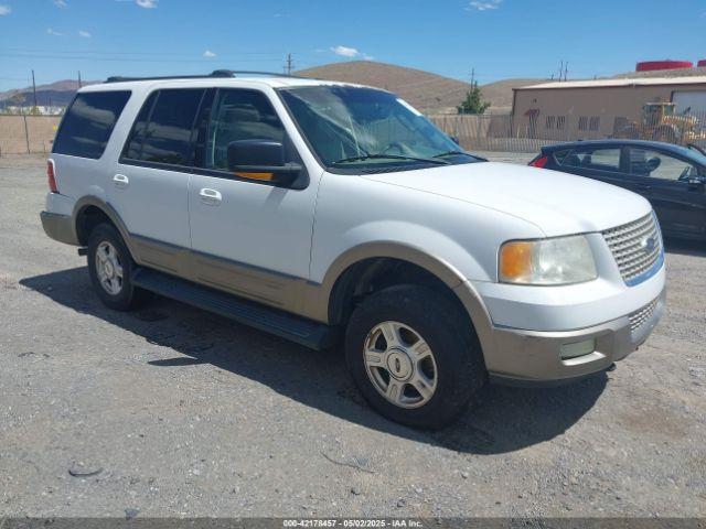  Salvage Ford Expedition