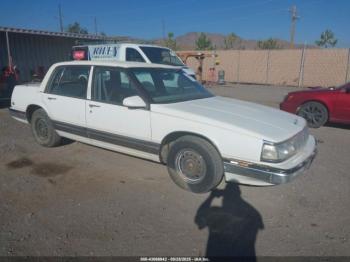  Salvage Buick Electra