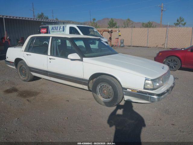 Salvage Buick Electra