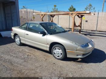  Salvage Saturn Sc1