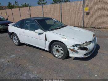  Salvage Eagle Talon