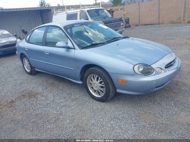  Salvage Ford Taurus