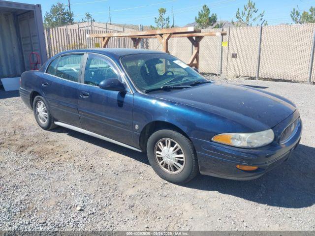  Salvage Buick LeSabre