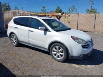  Salvage Subaru B9 Tribeca
