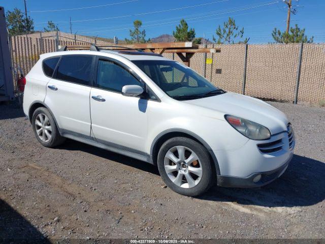  Salvage Subaru B9 Tribeca
