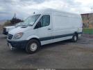 Mercedes-Benz Sprinter 2500 High Roof Image 4