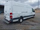 Mercedes-Benz Sprinter 2500 High Roof Image 9